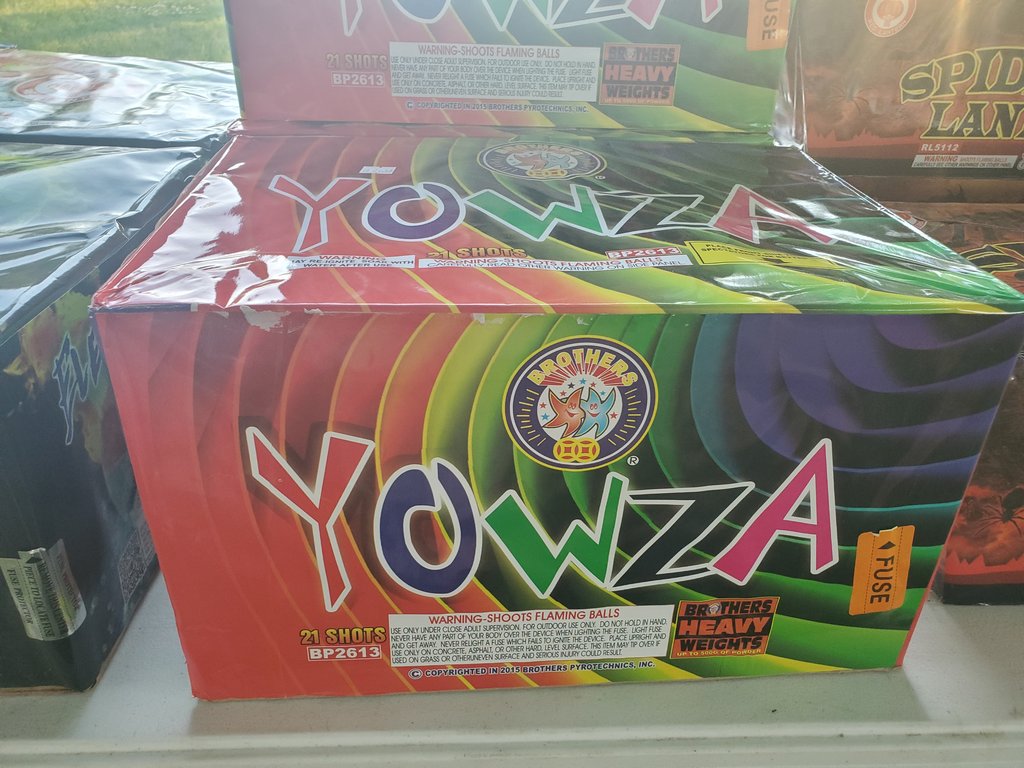 YOWZA
